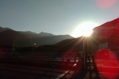 dawn