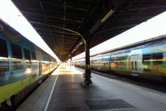start-over